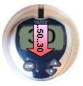 Hypoglycemia complication of Diabetes