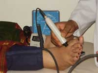 Vascular Lab