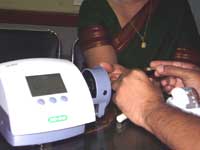 Diabetes treatment simplified