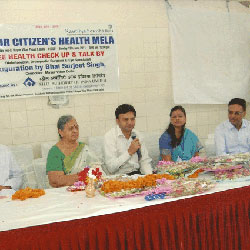 Dr Kesari - Diabetologist