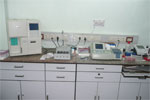 Laboratory Biochemistry