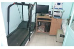 TMT ECG PFT