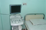 Ultrasound