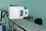 X ray