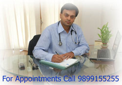 Dr Kesari Diabetes Specialist