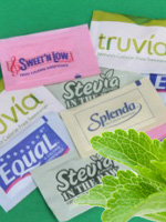 Sweeteners for Diabetics