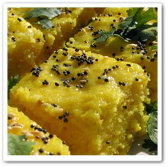 Dhokla