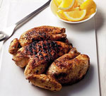 Roasted Chicken