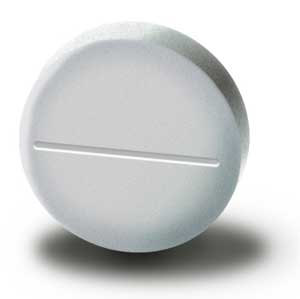 Insulin by tablets