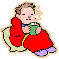 Stay warm in winters